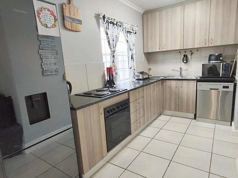 3 Bedroom Property for Sale in Normandie Western Cape